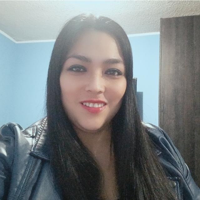 Roxana Torres Moreno