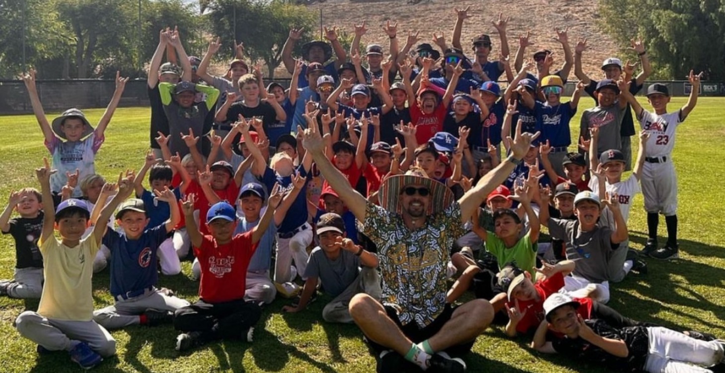 Baseball Camp Business