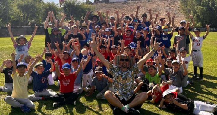 ST Sports Coaches Academy