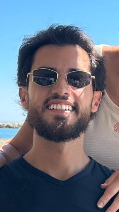 Bruno Flores Ramos
