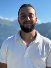 Mohammed Azab