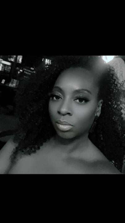 Nyesha Malone