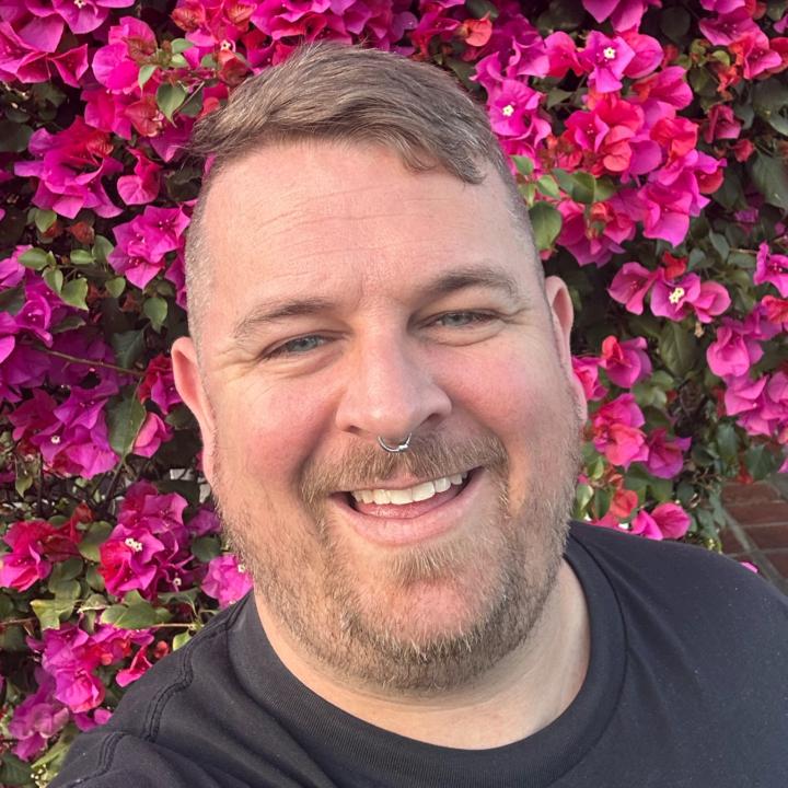 Dave Hughes