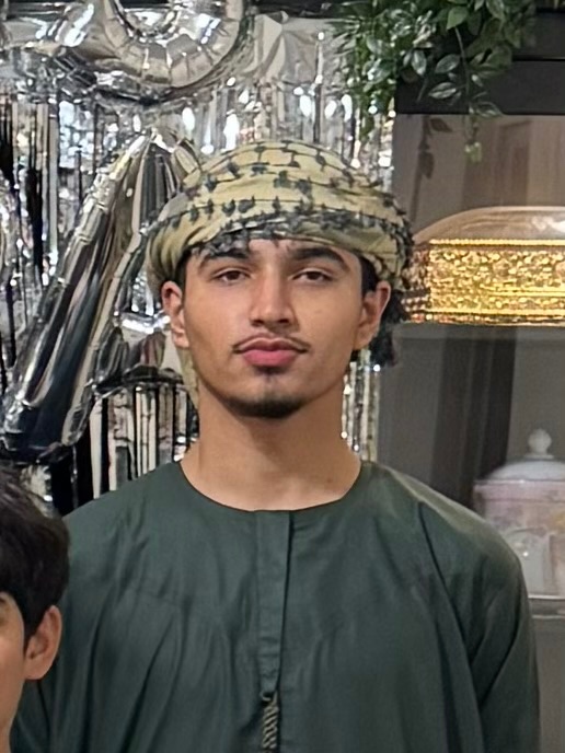 Masrur Hamidi