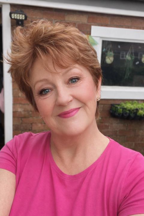 Catherine Challinor