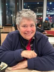 Karen Kimberley
