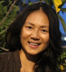 Pauline Ching