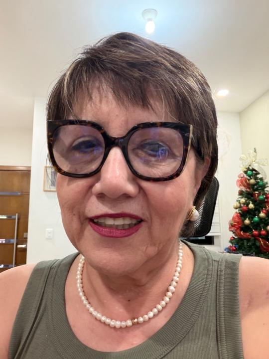 Maria lourdes Ramirez ruiz