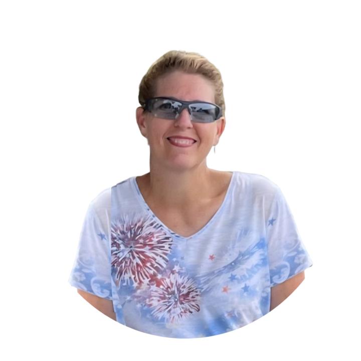 Mary Howard