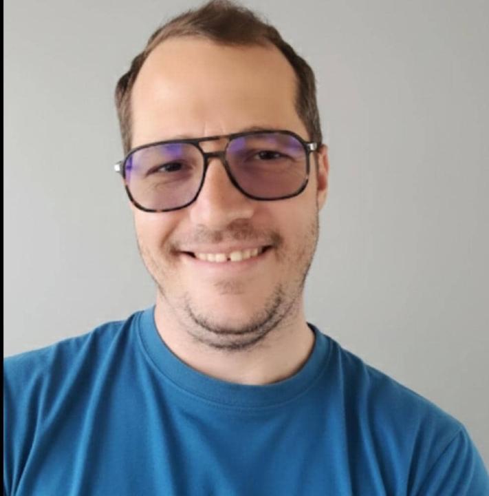 David Mastantuono
