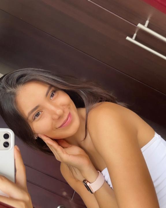 Deborah Villarreal