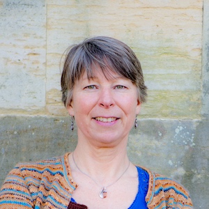 Clare Evans