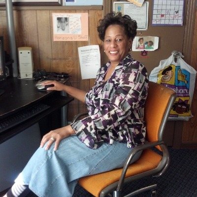 Karen Barnes