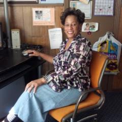 Karen Barnes