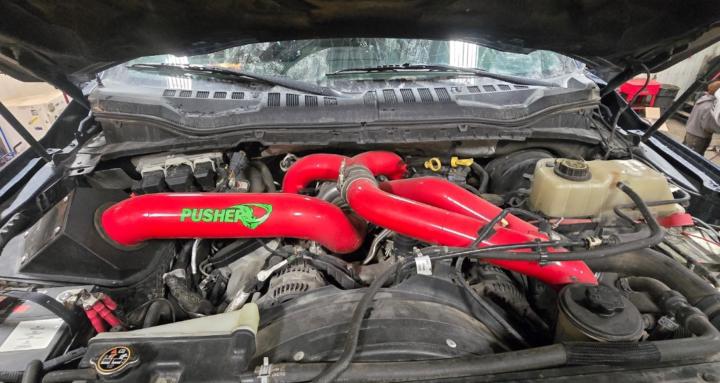 Pro Gas Diesel and Electrical