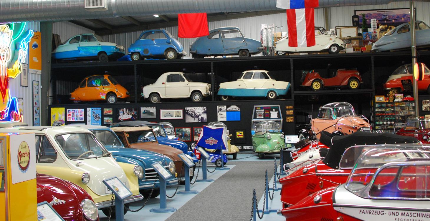 Special Interest Videos