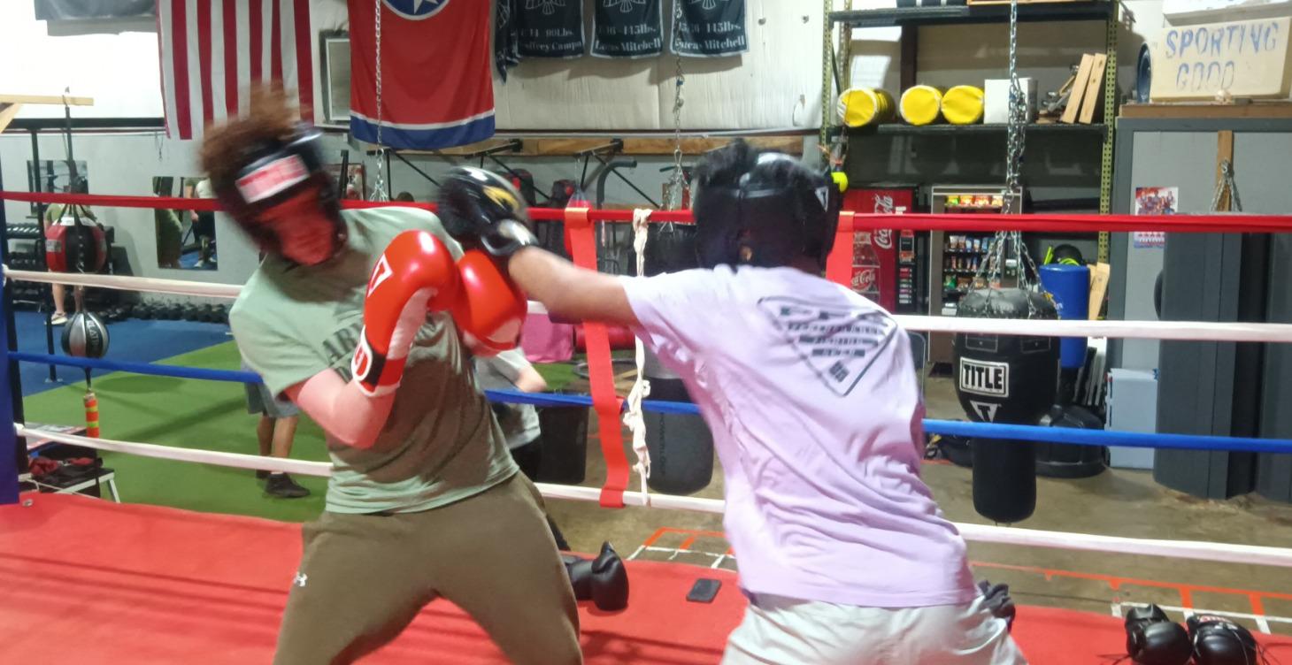 Tips & Tricks for Boxing