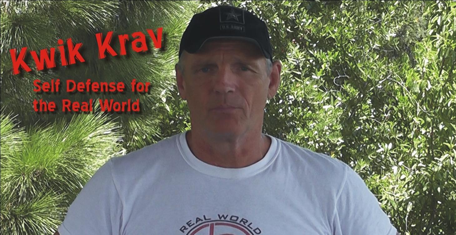 Krav Maga at 50 years old and up