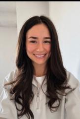 Megan Leonard