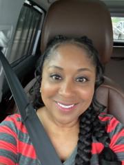 Katrina Brown