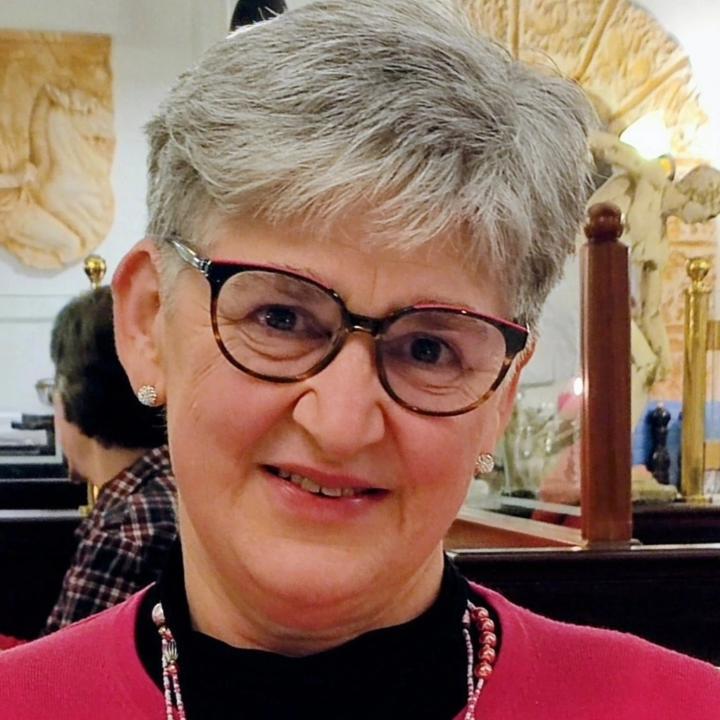 Hildegard Lanzinger