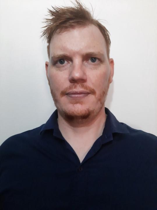 Ezequiel Miguel D Andrea