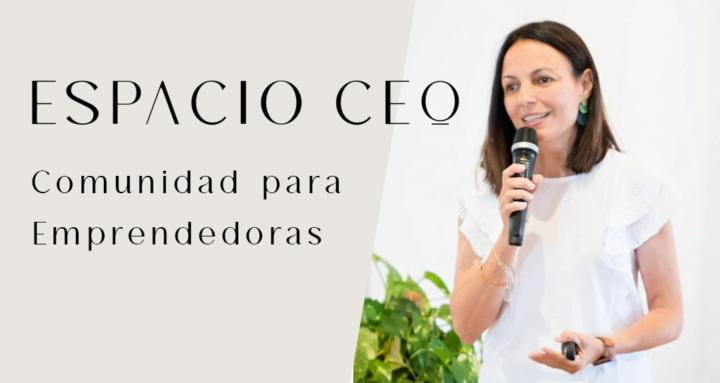 Espacio CEO