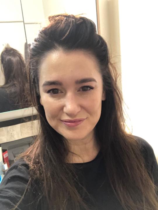 Poppy Jackson