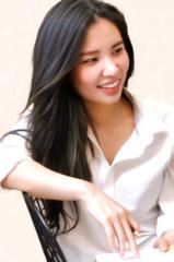 Nguyen Huong