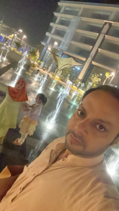 Mohsin raza Sheikh
