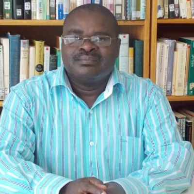 Swethi Tshitabia