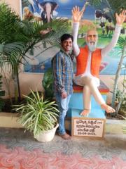Tilak N