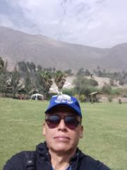 Jose Zevallos