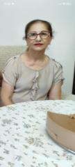 Rosa María González Giménez
