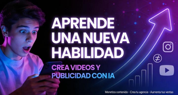 Creado por IA - ACADEMY