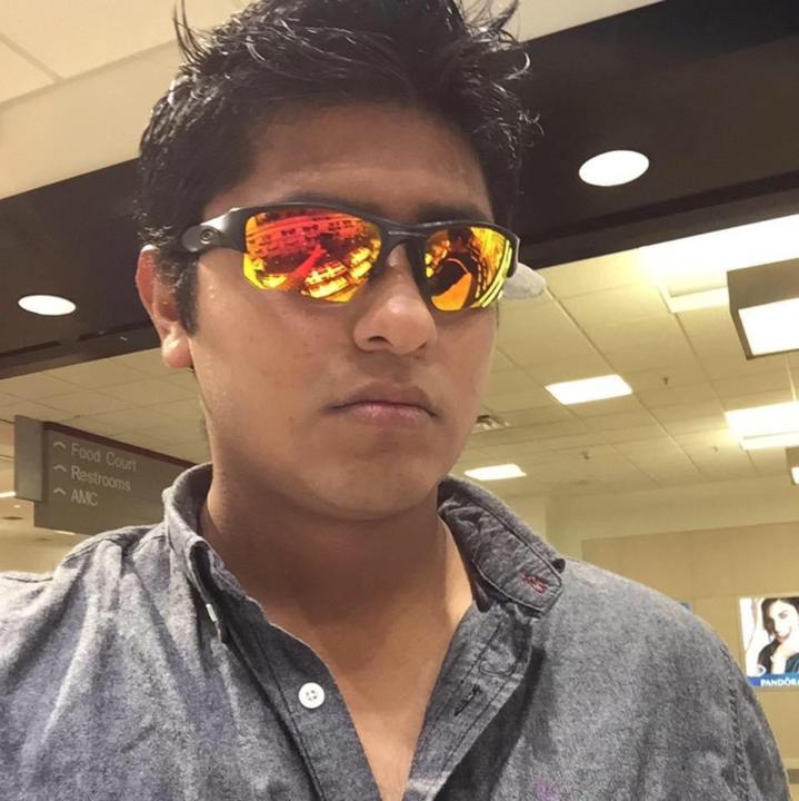 Benjamin Rojas