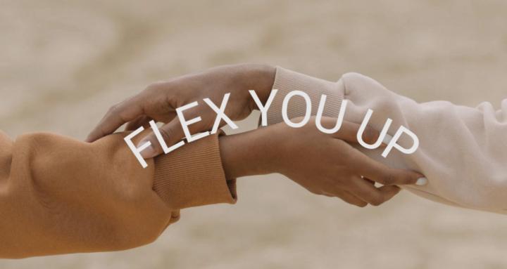 Flex You Up