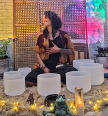 AnaCristina Randolph