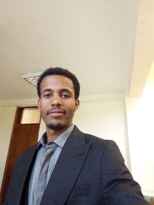 Engidawork Matebu
