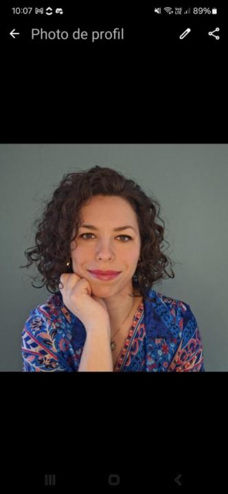 Bérénice Ronsse