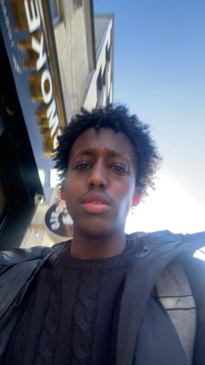 Omar Elmi