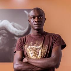 Maurice Mboo