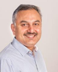 Jayaram Bhat