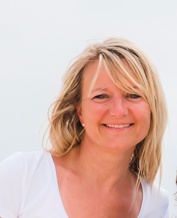 Carol Lashmar