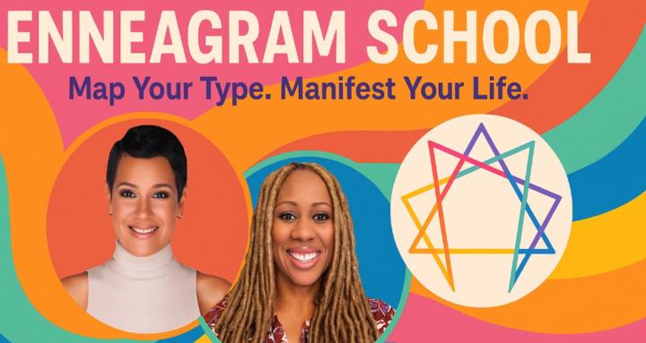 Enneagram For Life