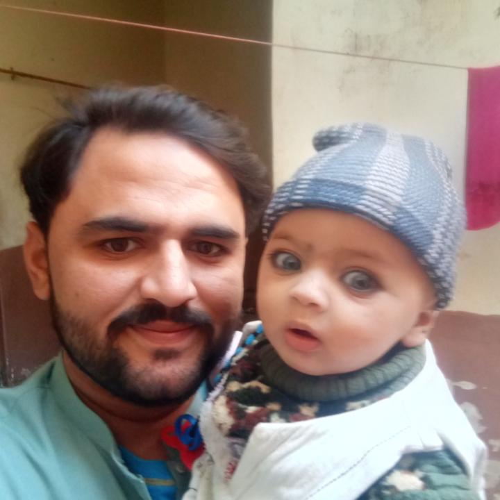 Shair Ali