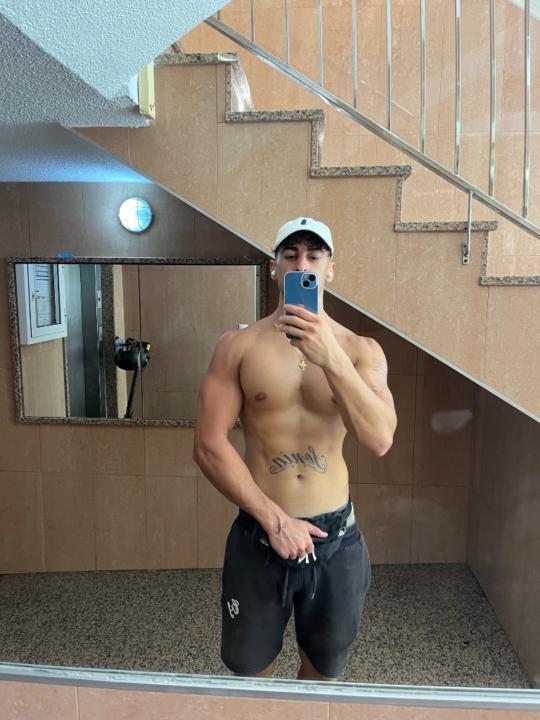 Ruben De la Torre