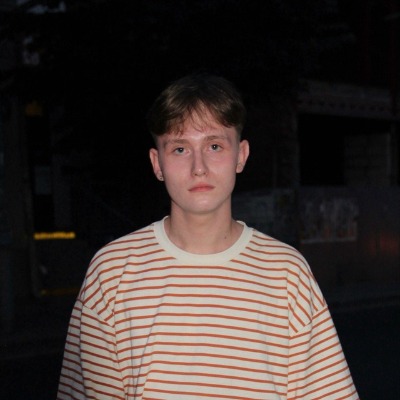 Nick Kalashnikov