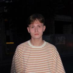 Nick Kalashnikov