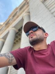 Daniel Sanchez Quiroga